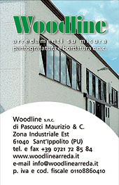 il nostro nuovo biglietto da visita 